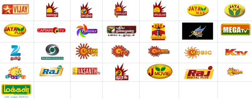 Live TV | Indian TV Channels Live