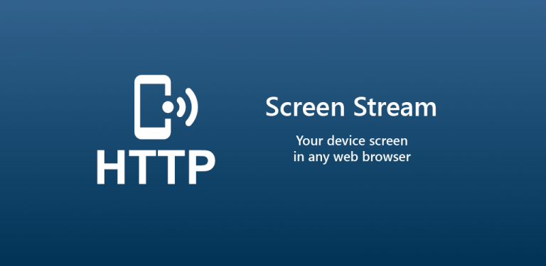 ScreenStream