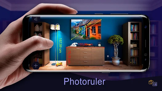 AR Ruler: Tape Measure Camera App Review