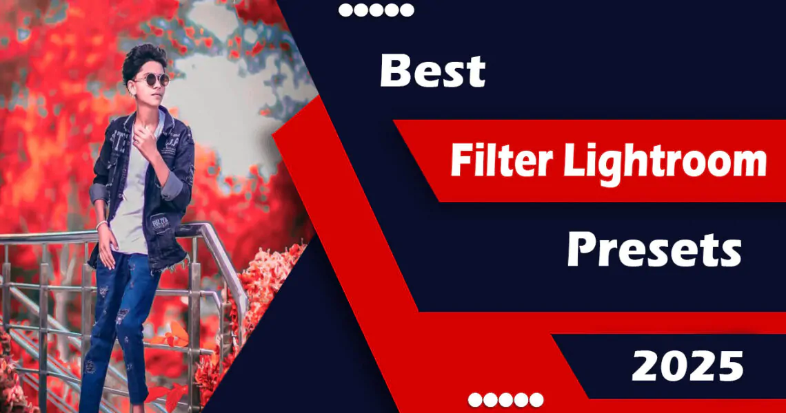 Presets & Filters - Koloro