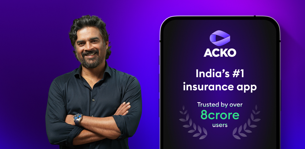 ACKO Insurance